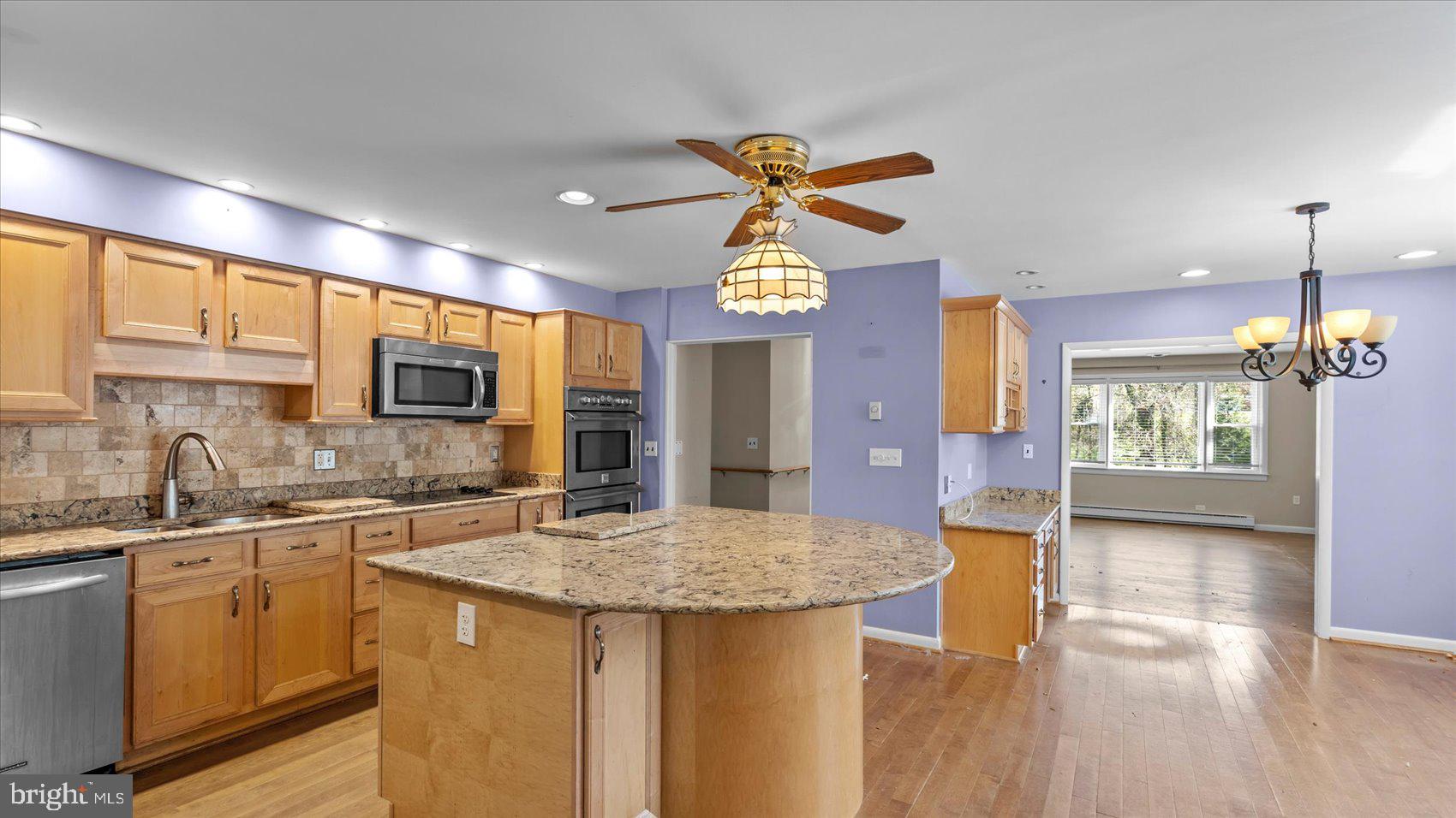 TOWSON - Residential