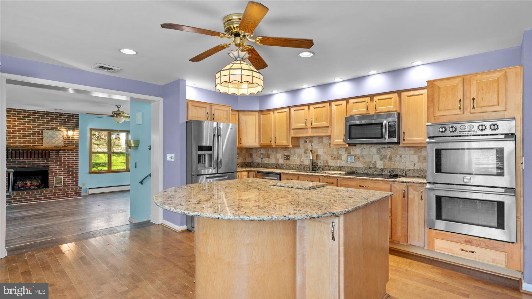 TOWSON - Residential