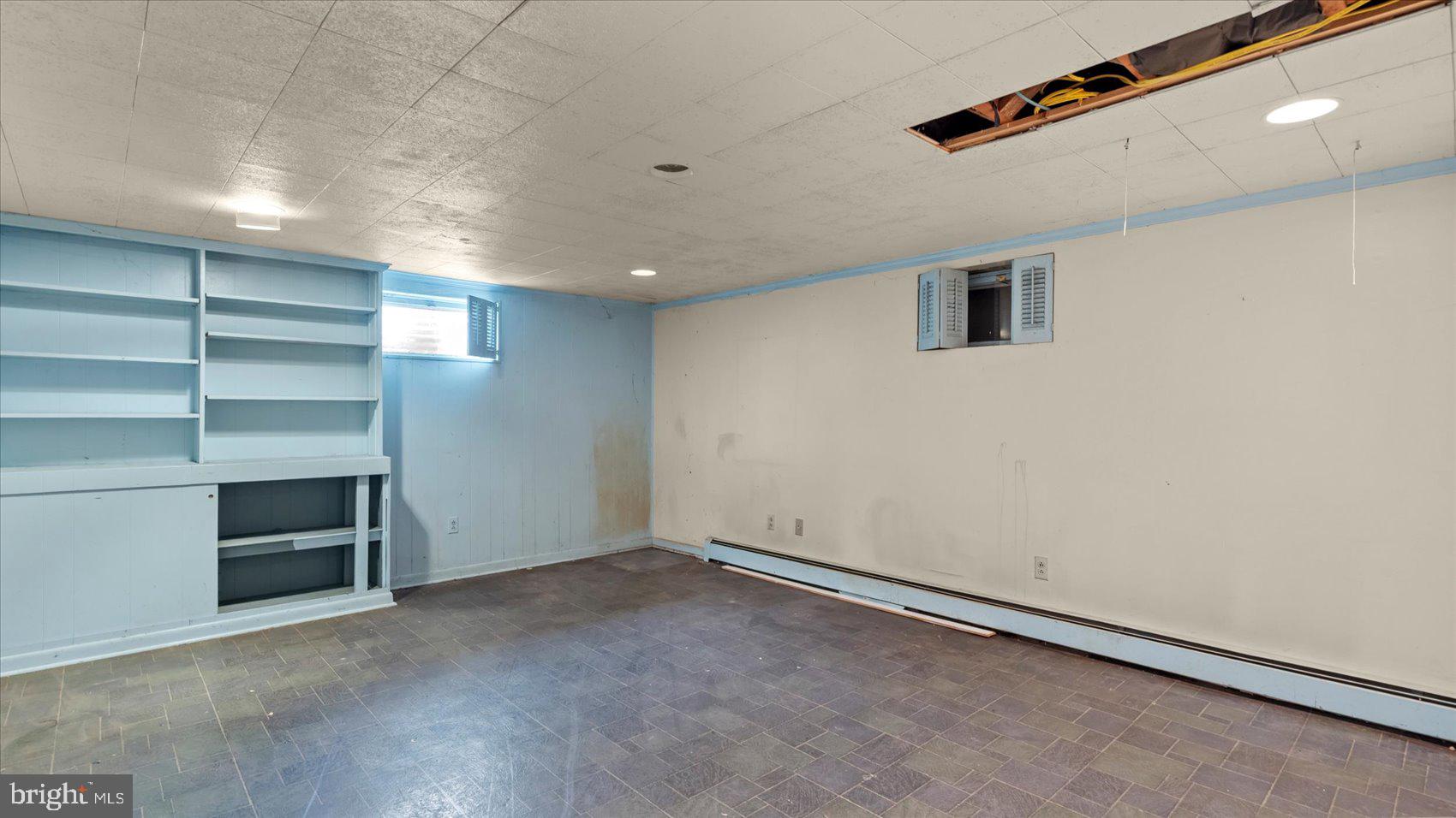 TOWSON - Residential