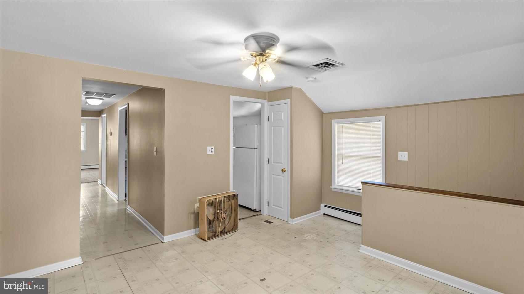 TOWSON - Residential