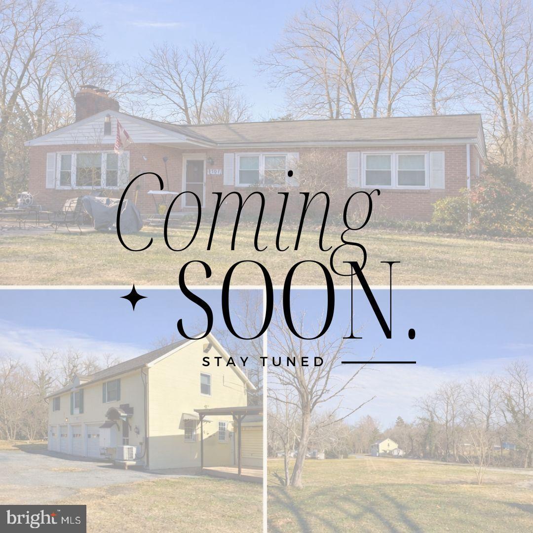 TOWSON - Residential