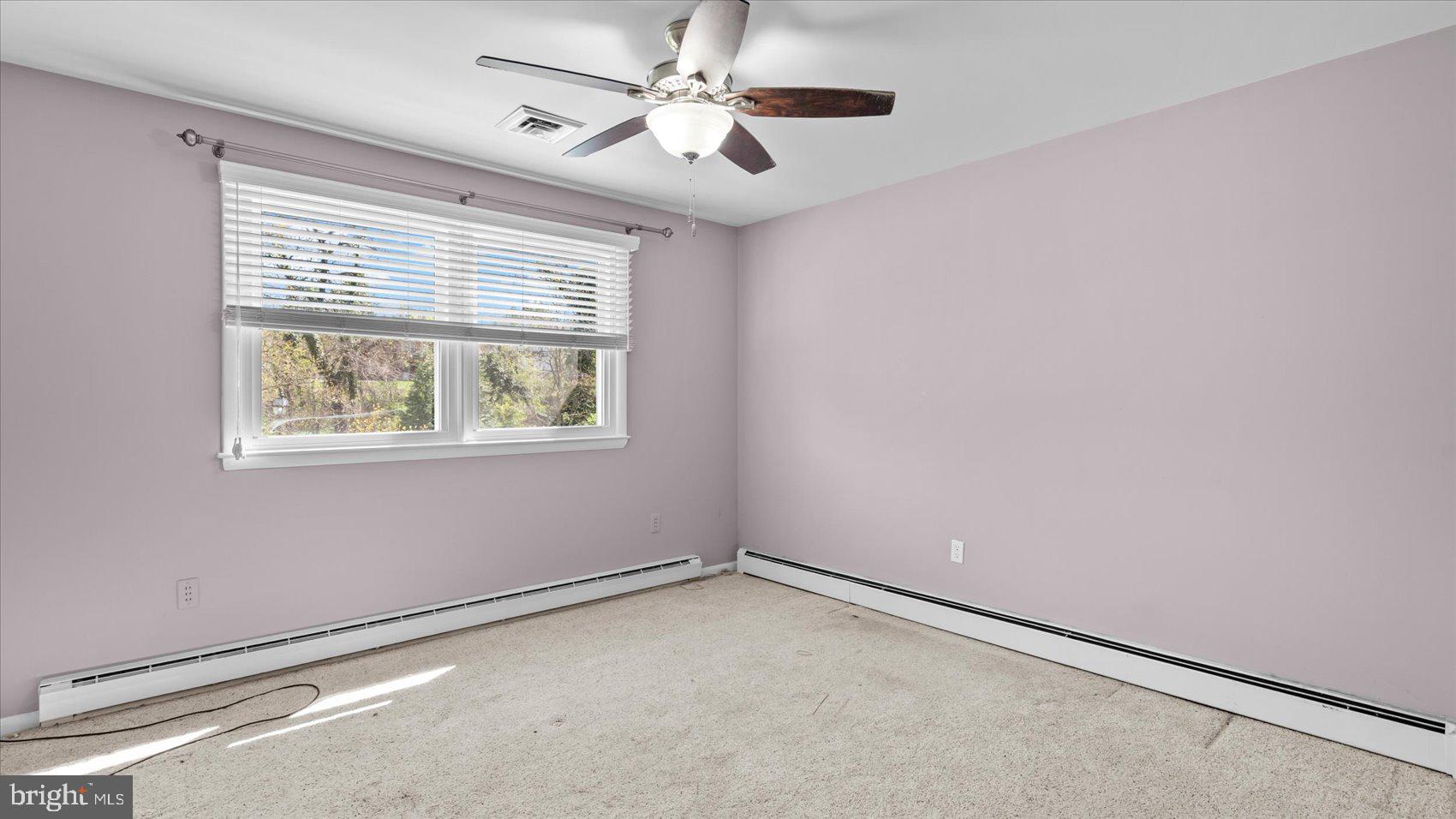 TOWSON - Residential