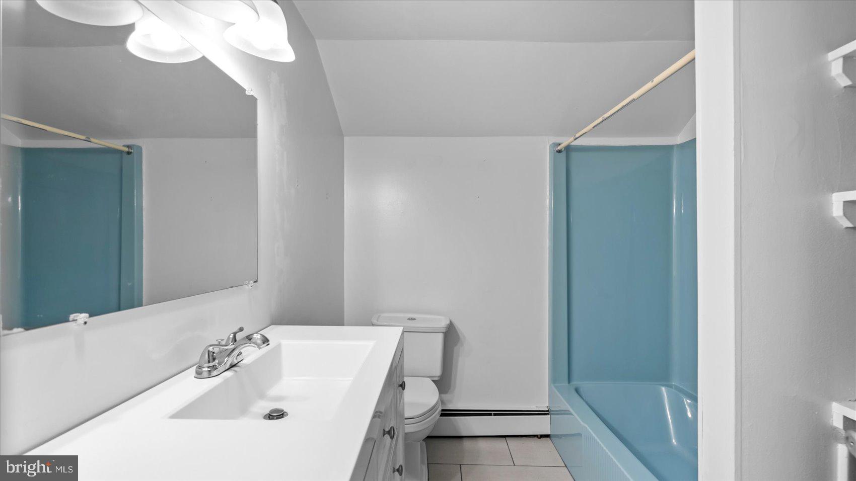 TOWSON - Residential