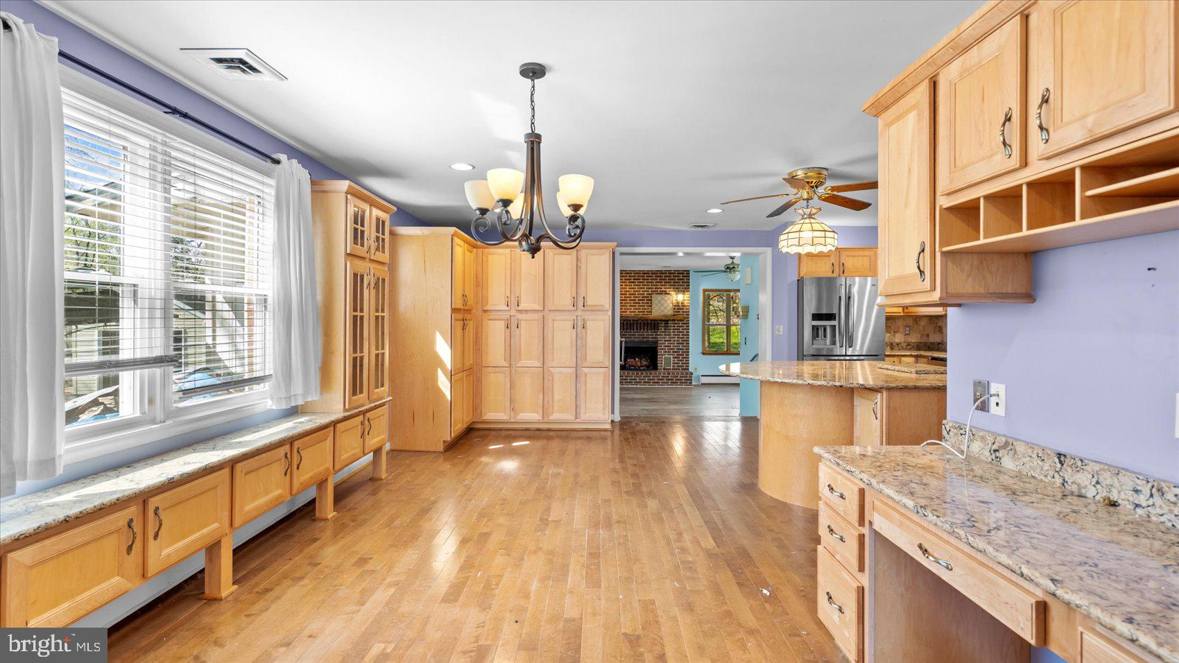 TOWSON - Residential