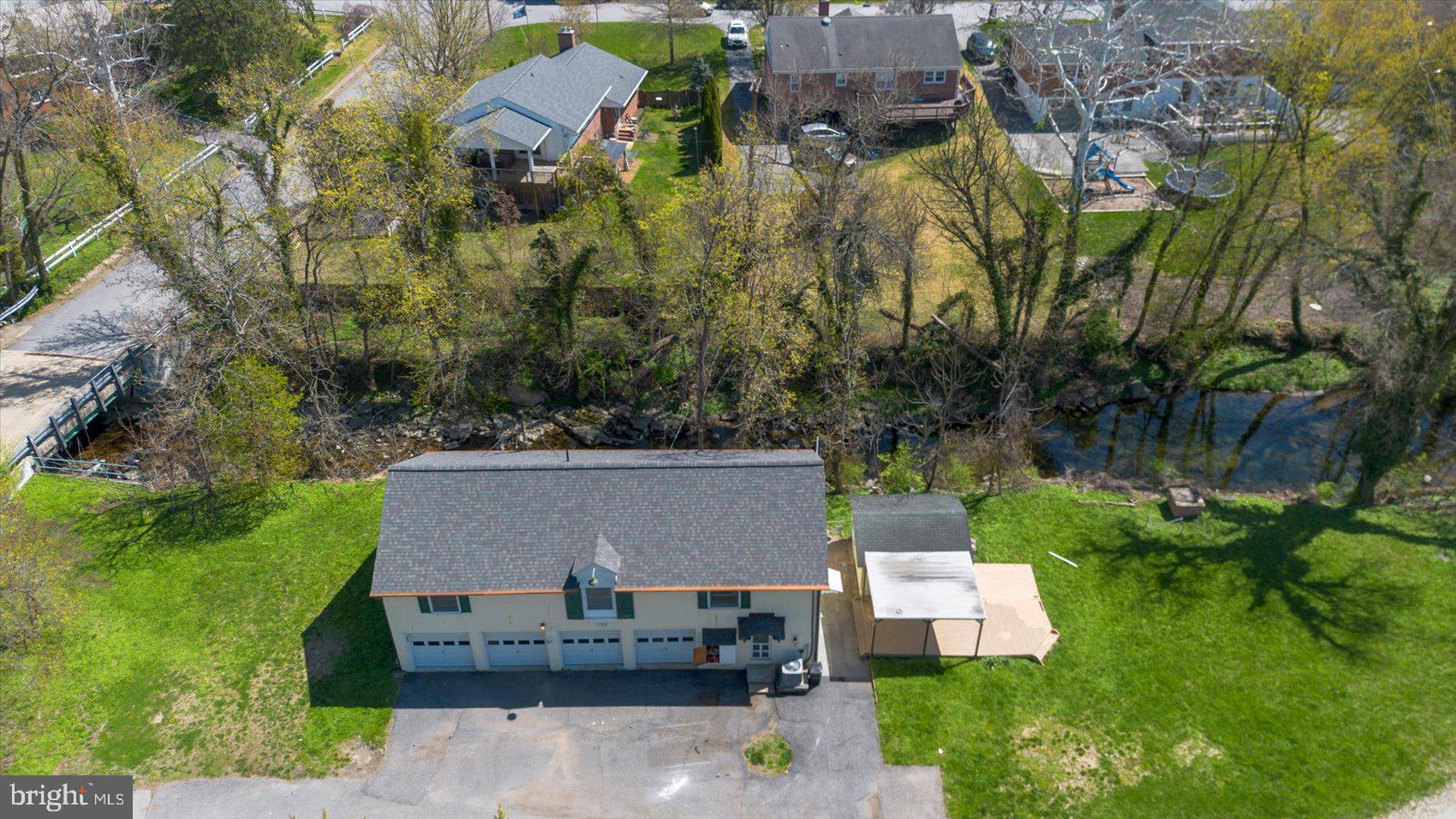 TOWSON - Residential