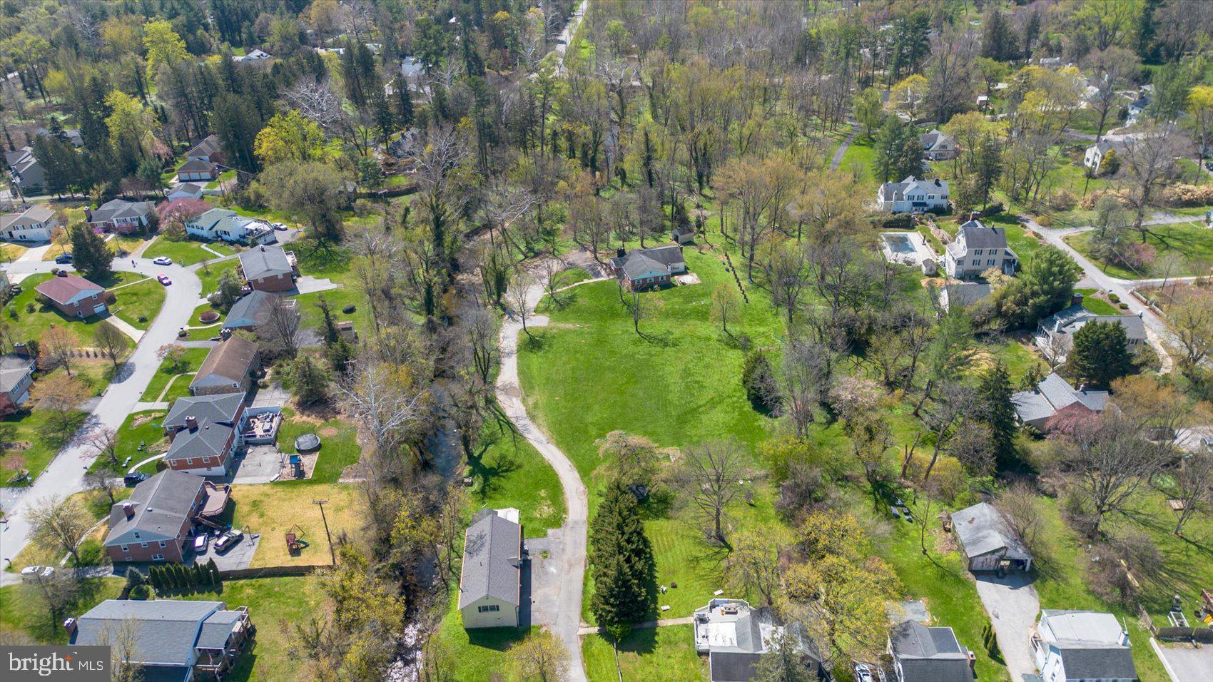 TOWSON - Residential