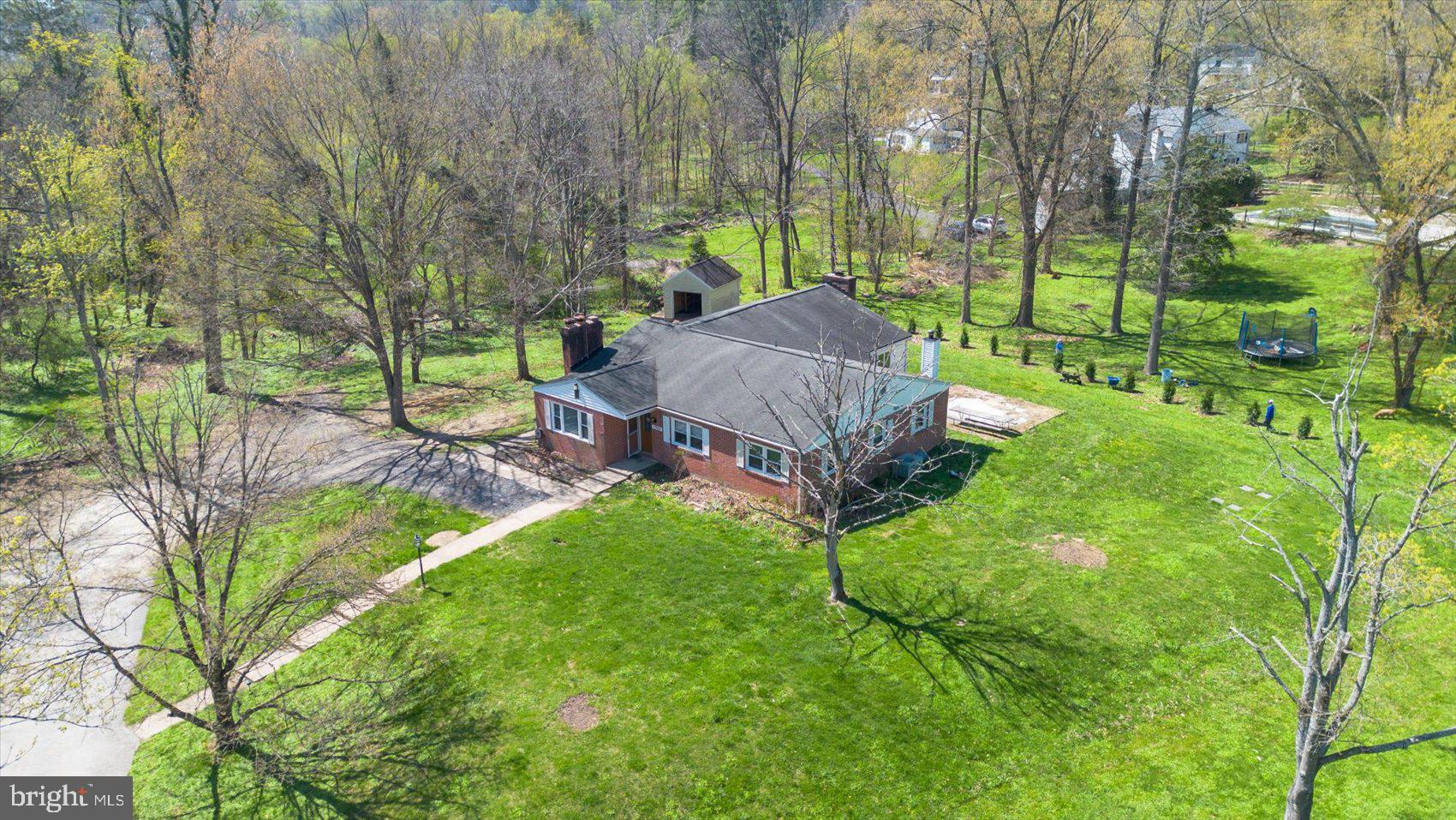 TOWSON - Residential