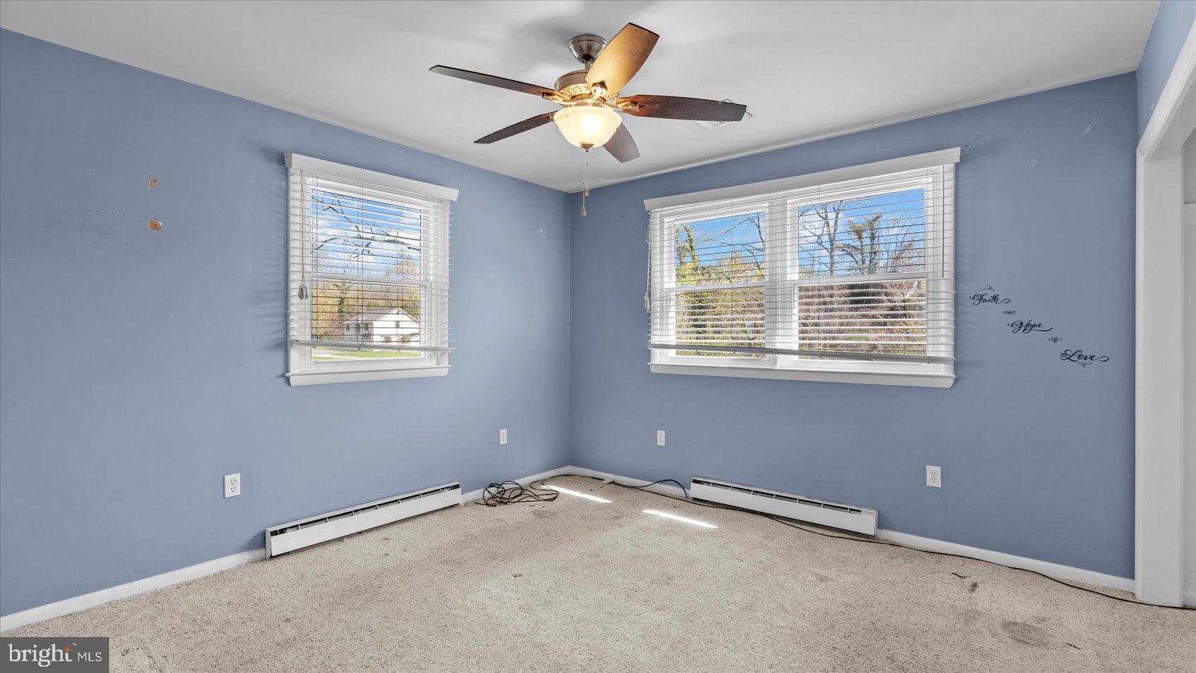 TOWSON - Residential