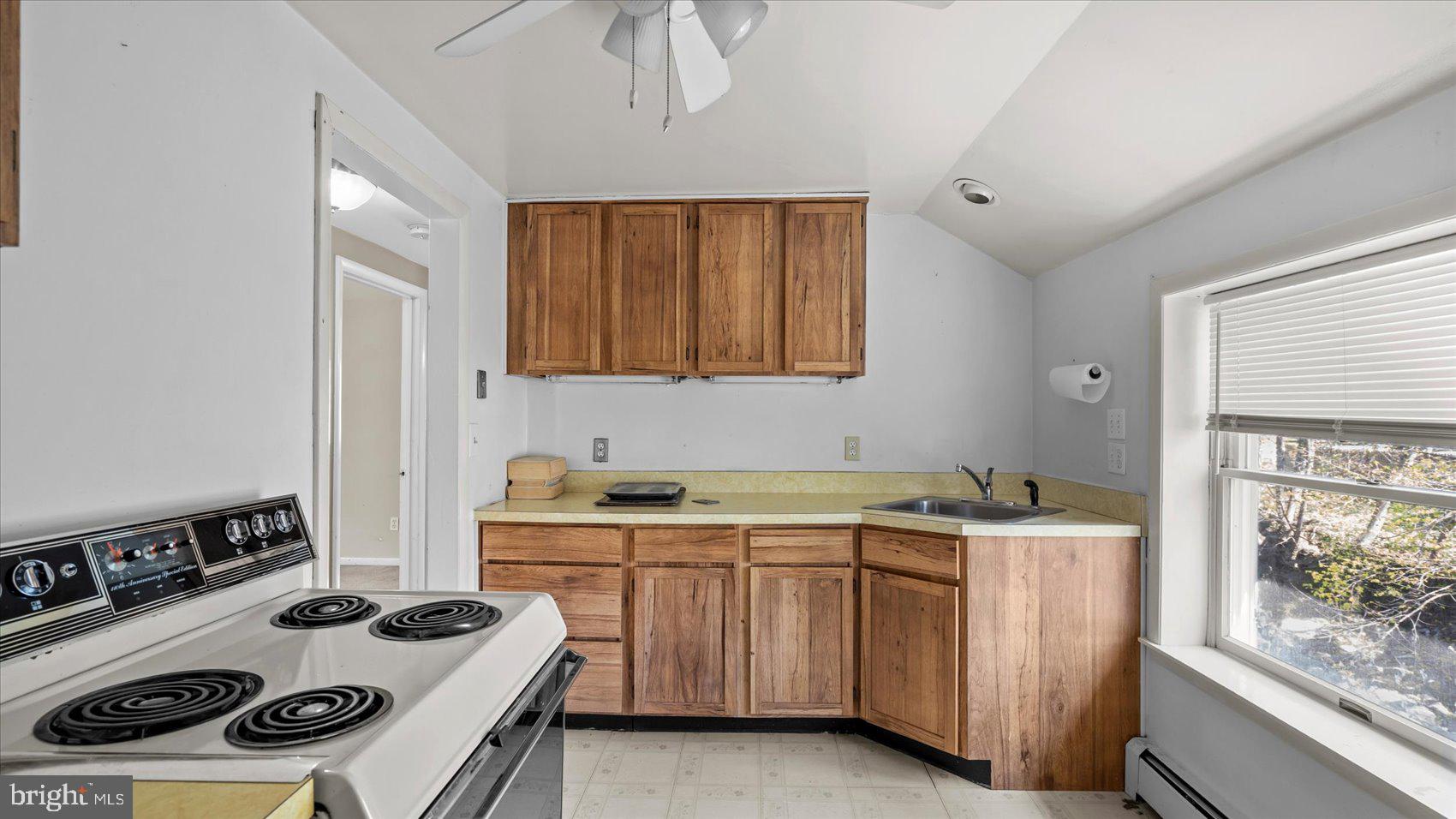 TOWSON - Residential