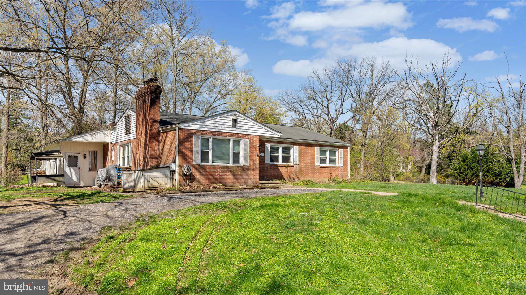 TOWSON - Residential