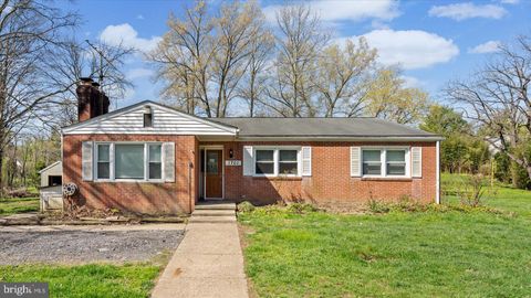 1701 ROLAND AVENUE BALTIMORE MD 21204