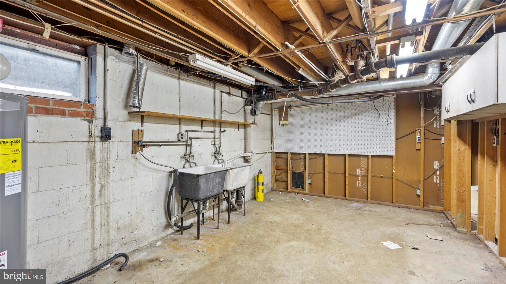 TOWSON - Residential