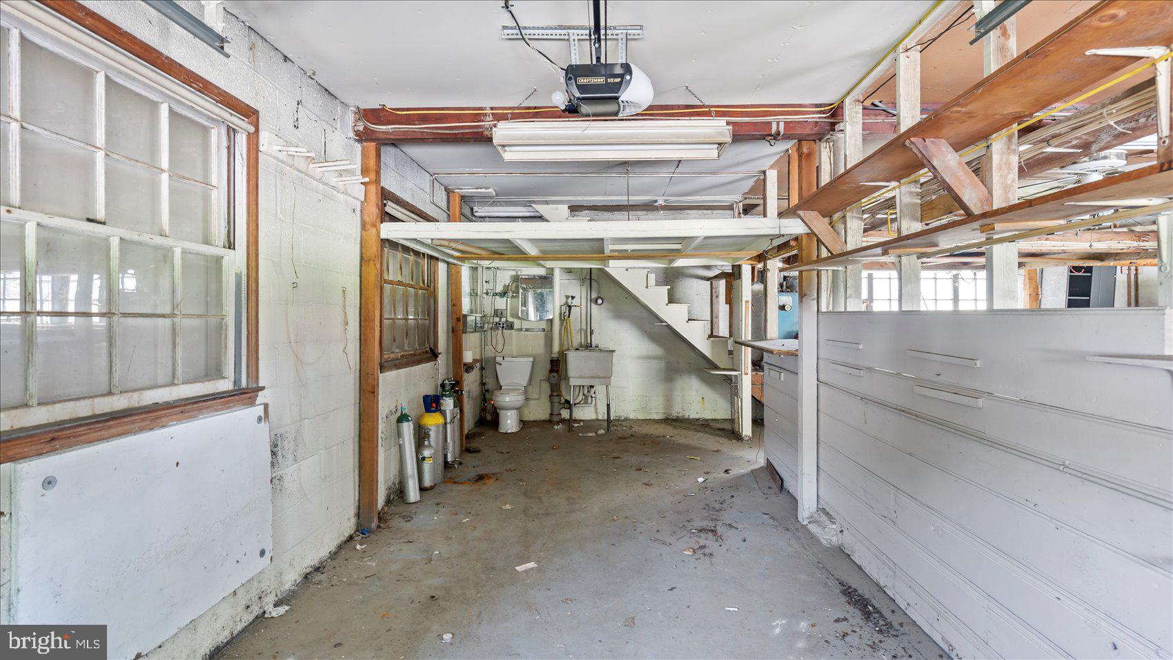 TOWSON - Residential