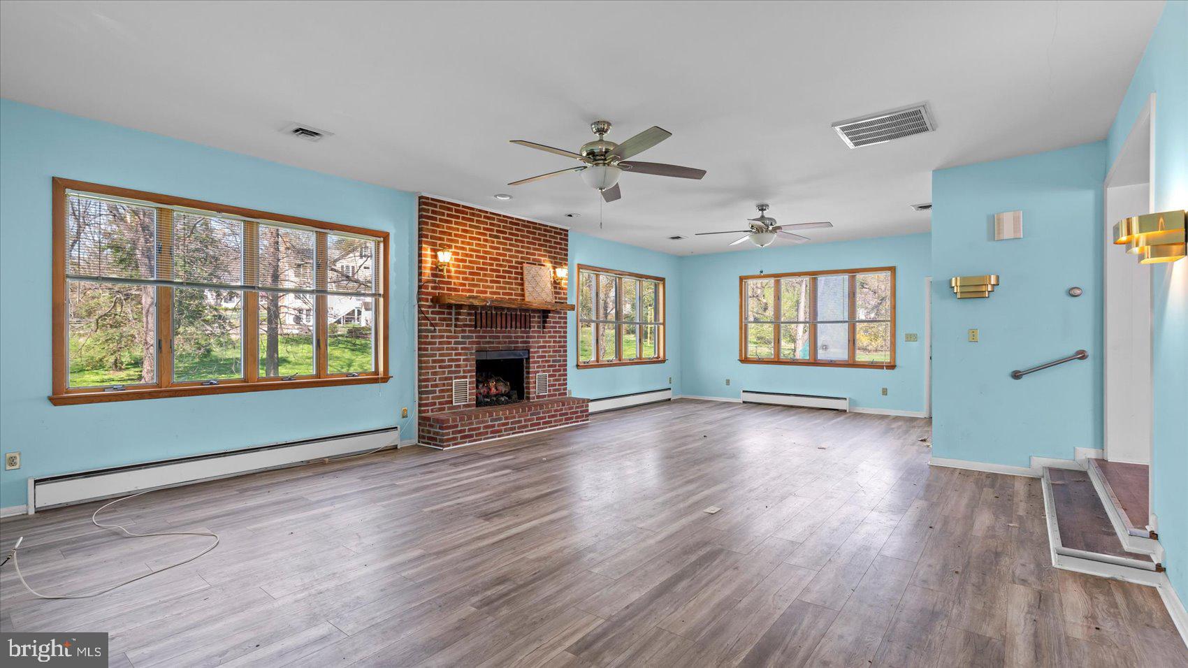 TOWSON - Residential