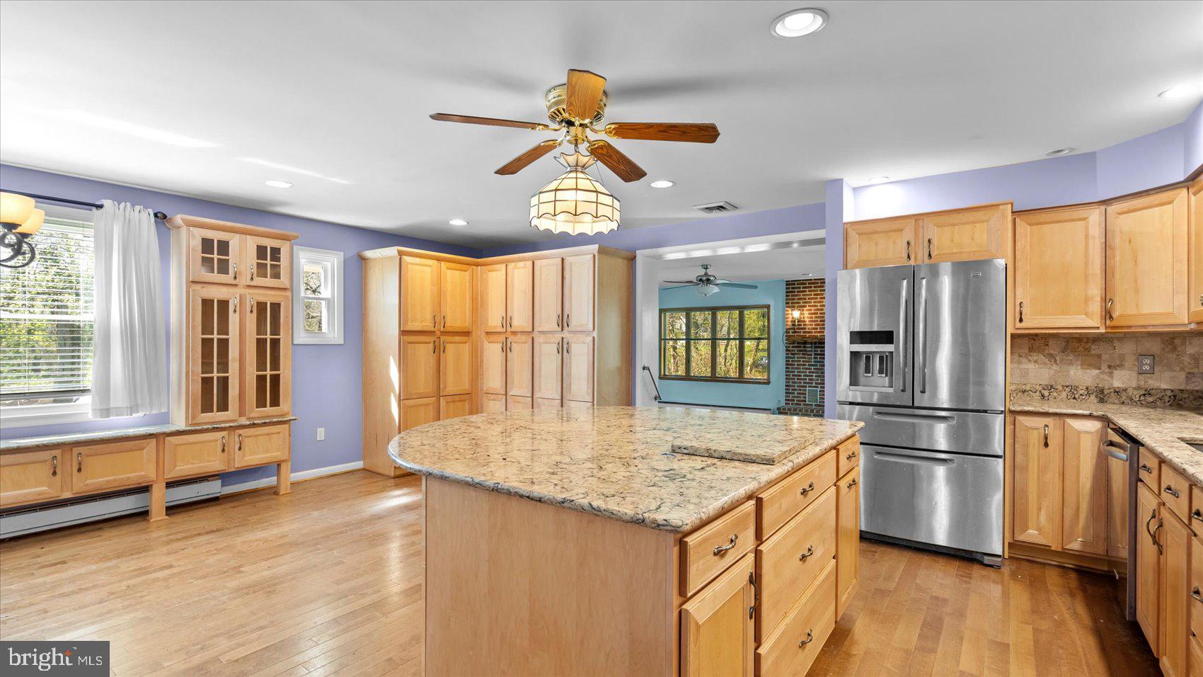 TOWSON - Residential