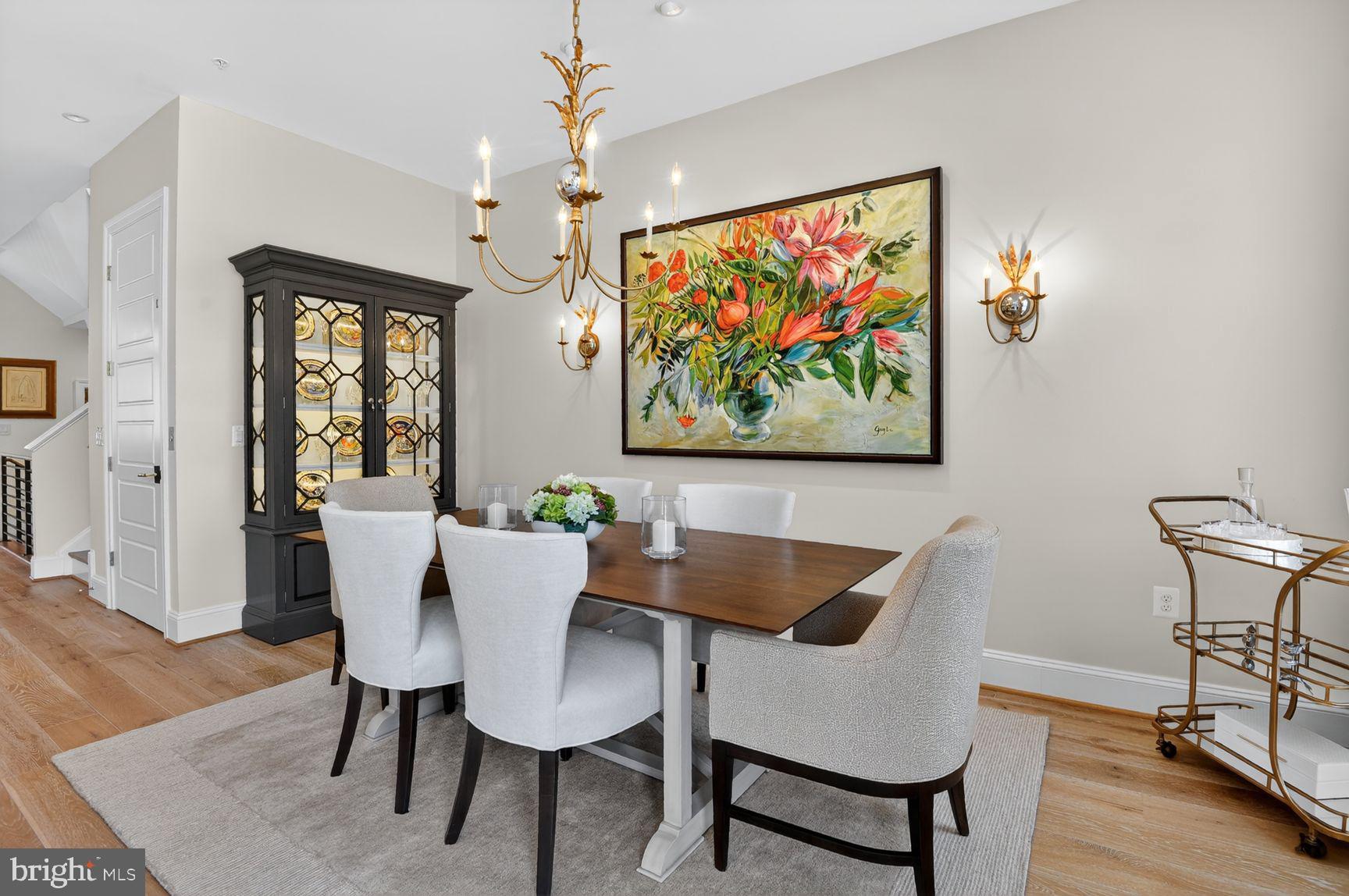 ONE LOUDOUN - Residential