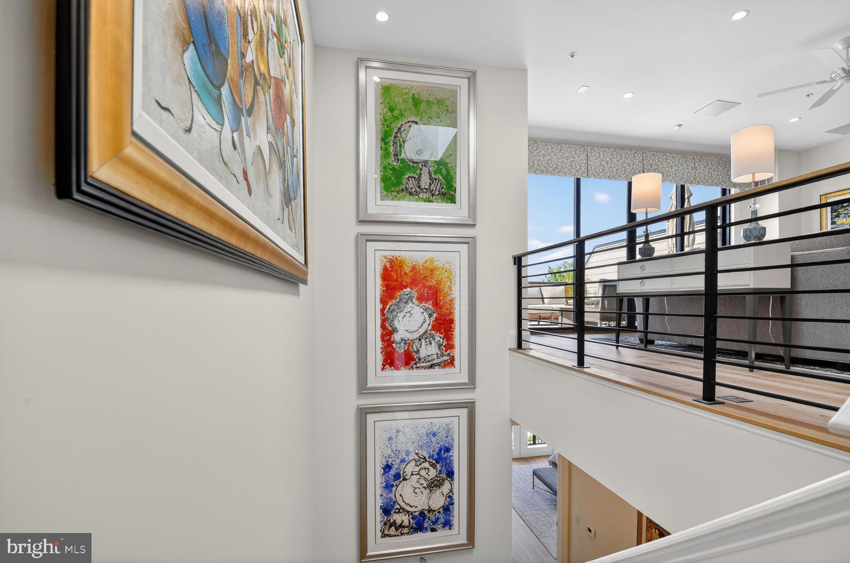 ONE LOUDOUN - Residential