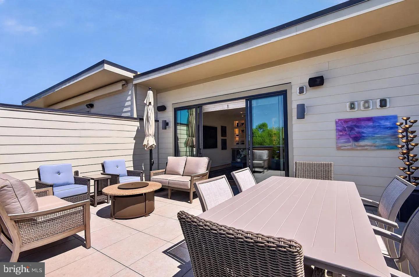 ONE LOUDOUN - Residential