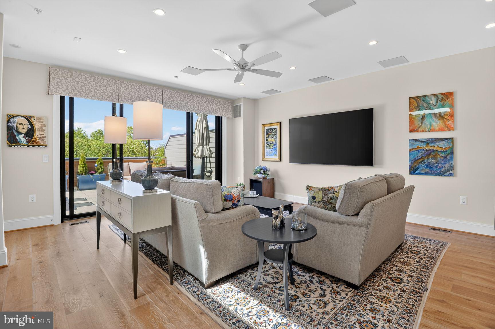 ONE LOUDOUN - Residential