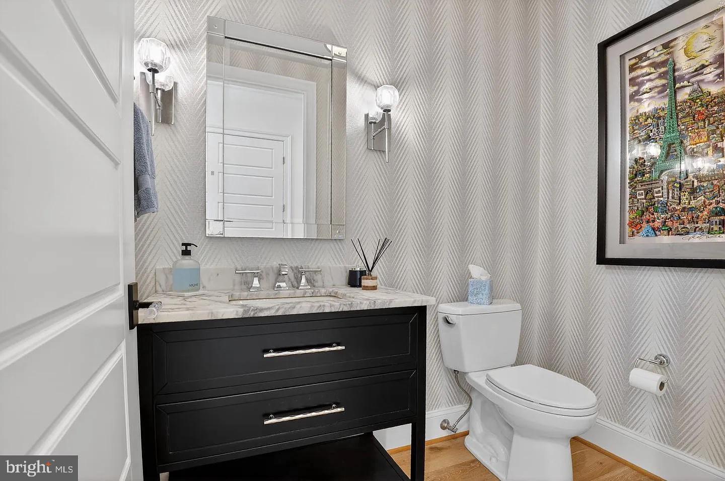 ONE LOUDOUN - Residential