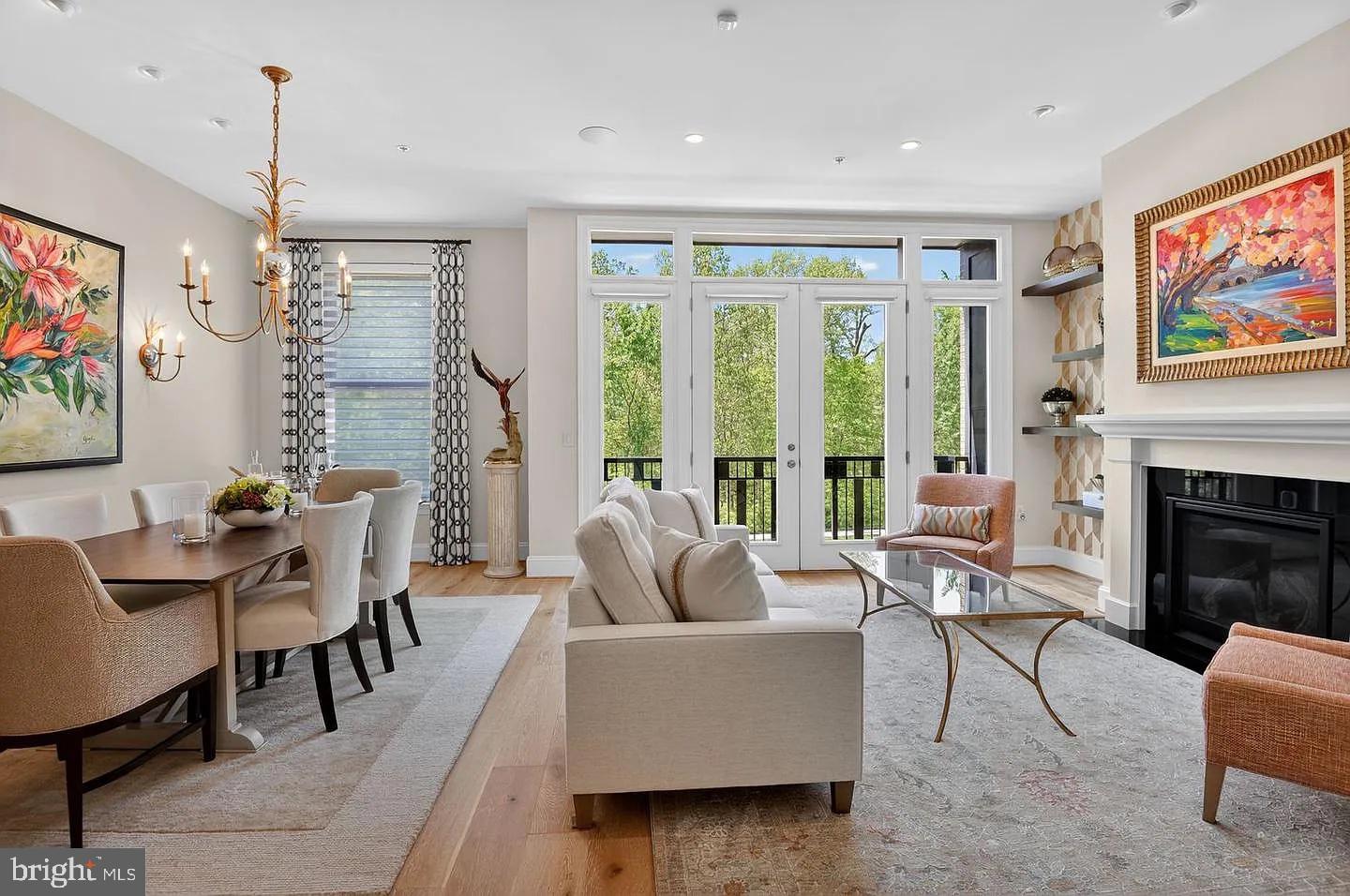 ONE LOUDOUN - Residential
