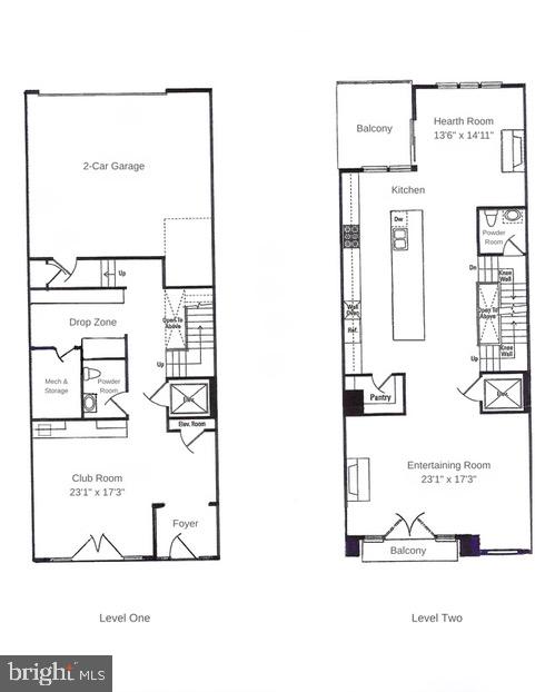 ONE LOUDOUN - Residential