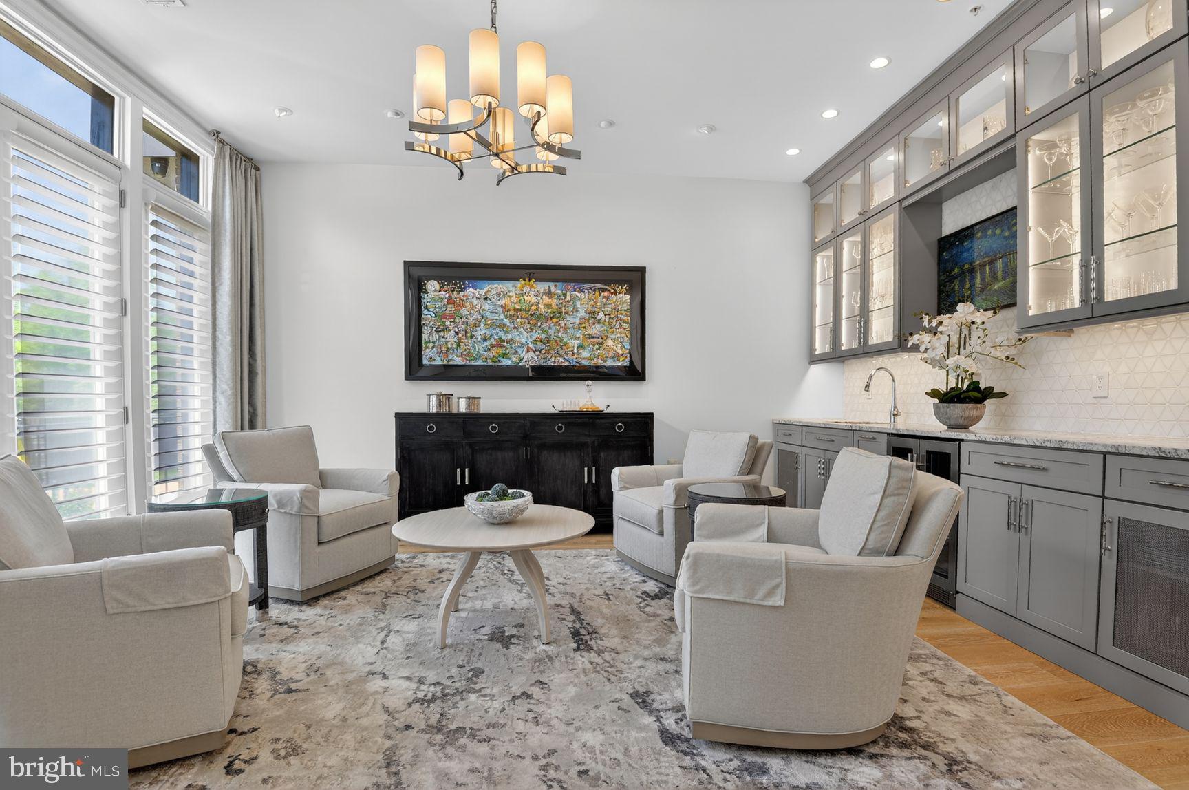 ONE LOUDOUN - Residential