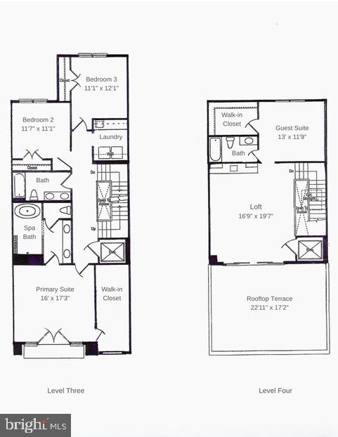 ONE LOUDOUN - Residential
