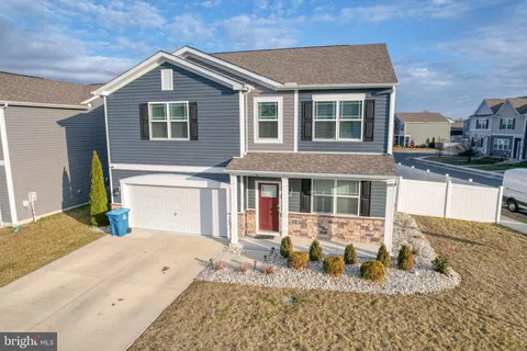 67 Bostick Lane, Camden Wyoming, DE MLS: DEKT2043446