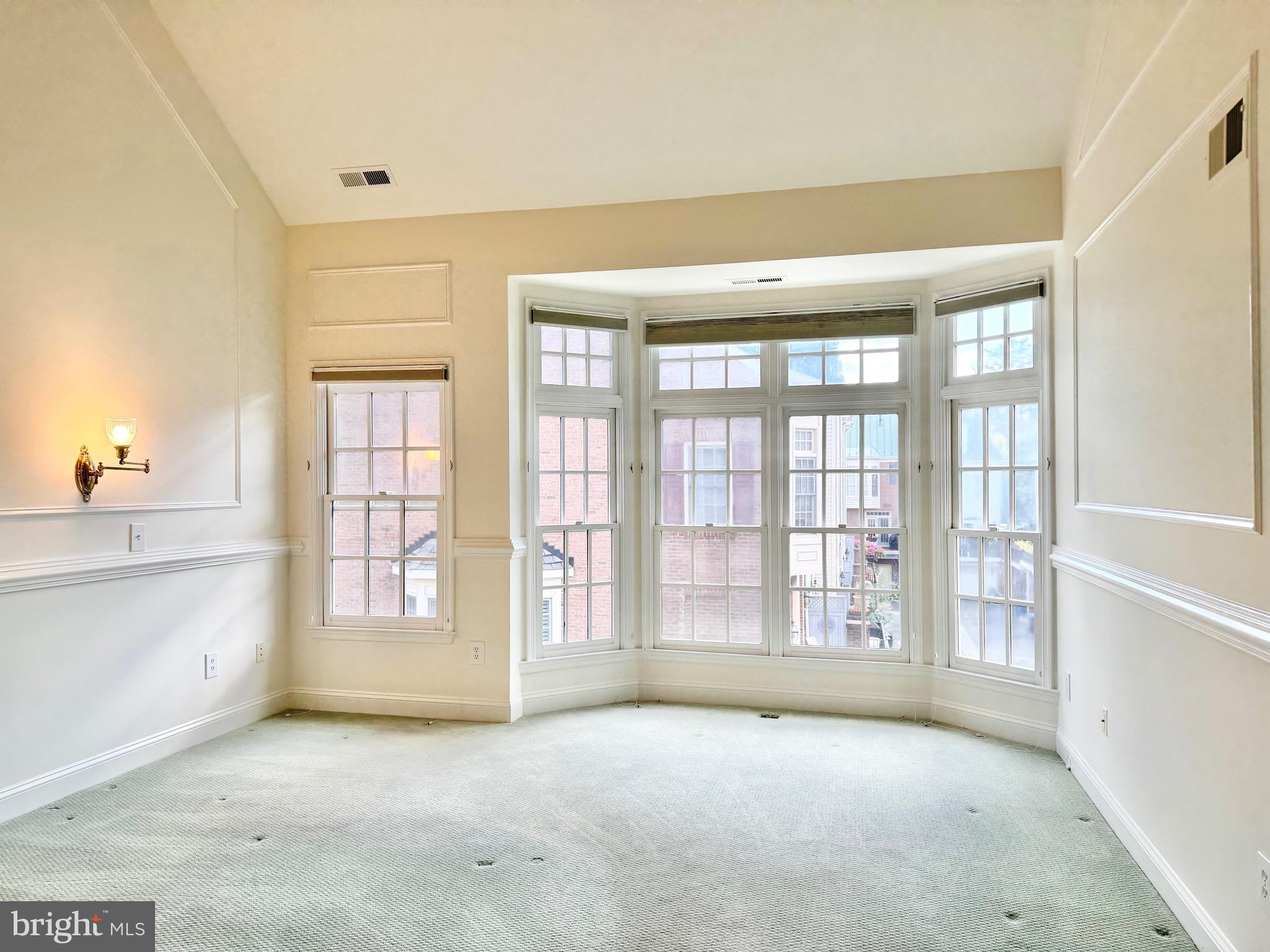 FORDS LANDING - Residential Lease