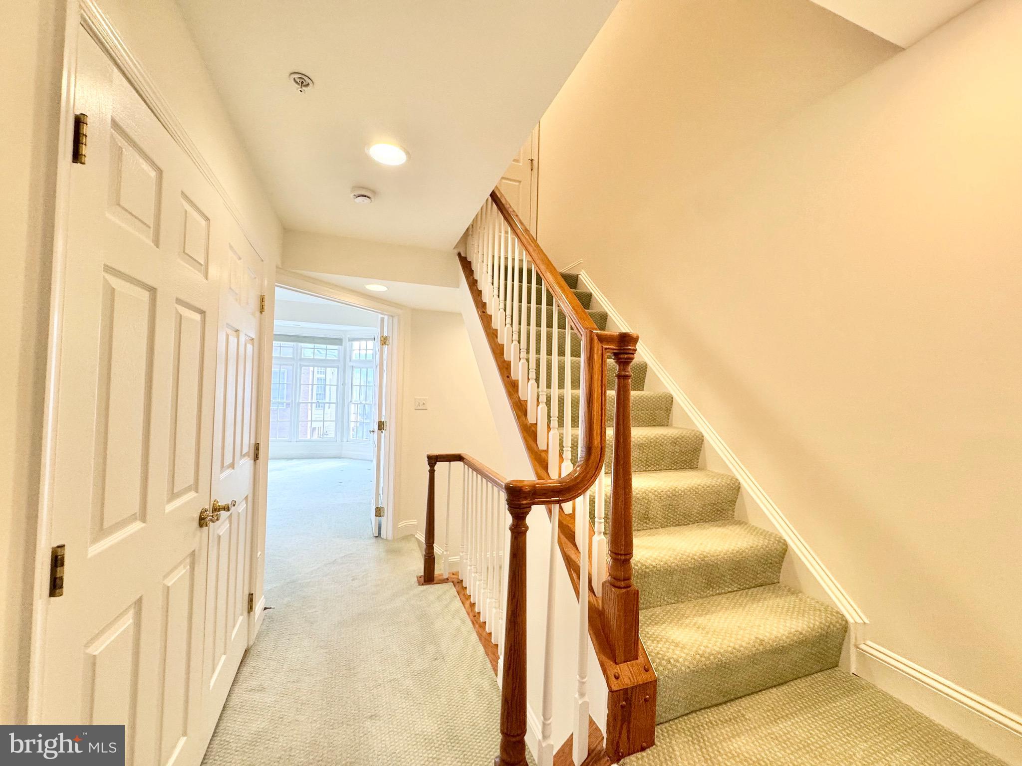 FORDS LANDING - Residential Lease