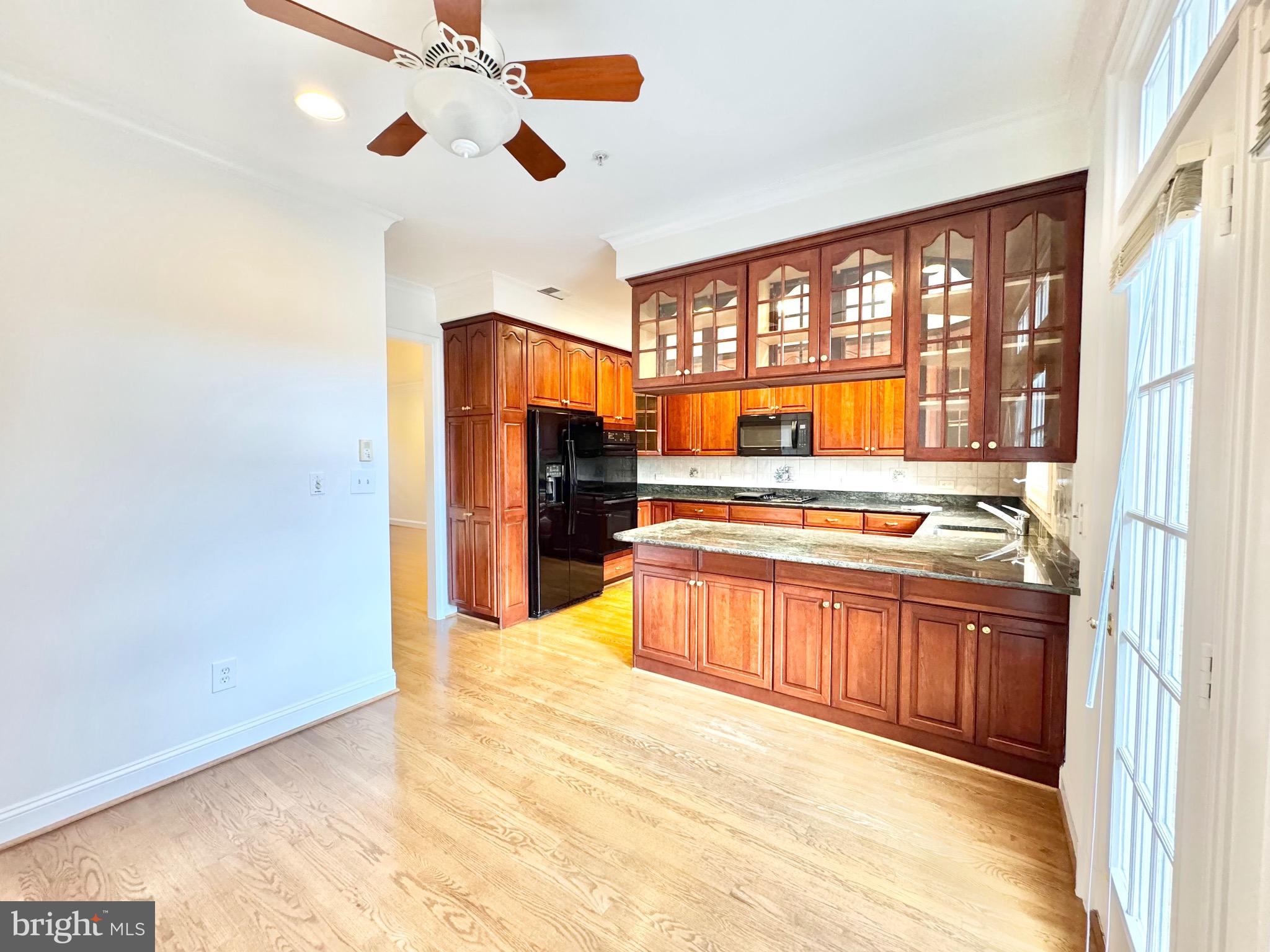 FORDS LANDING - Residential Lease