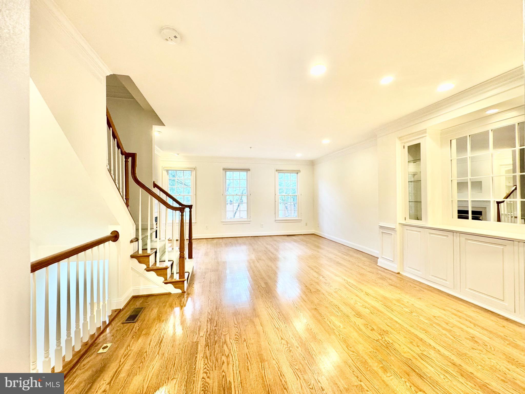 FORDS LANDING - Residential Lease