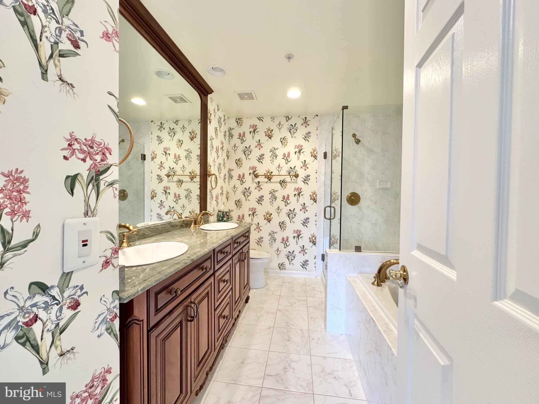 FORDS LANDING - Residential Lease