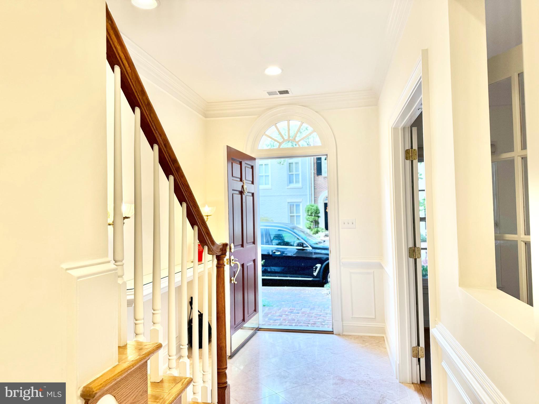 FORDS LANDING - Residential Lease