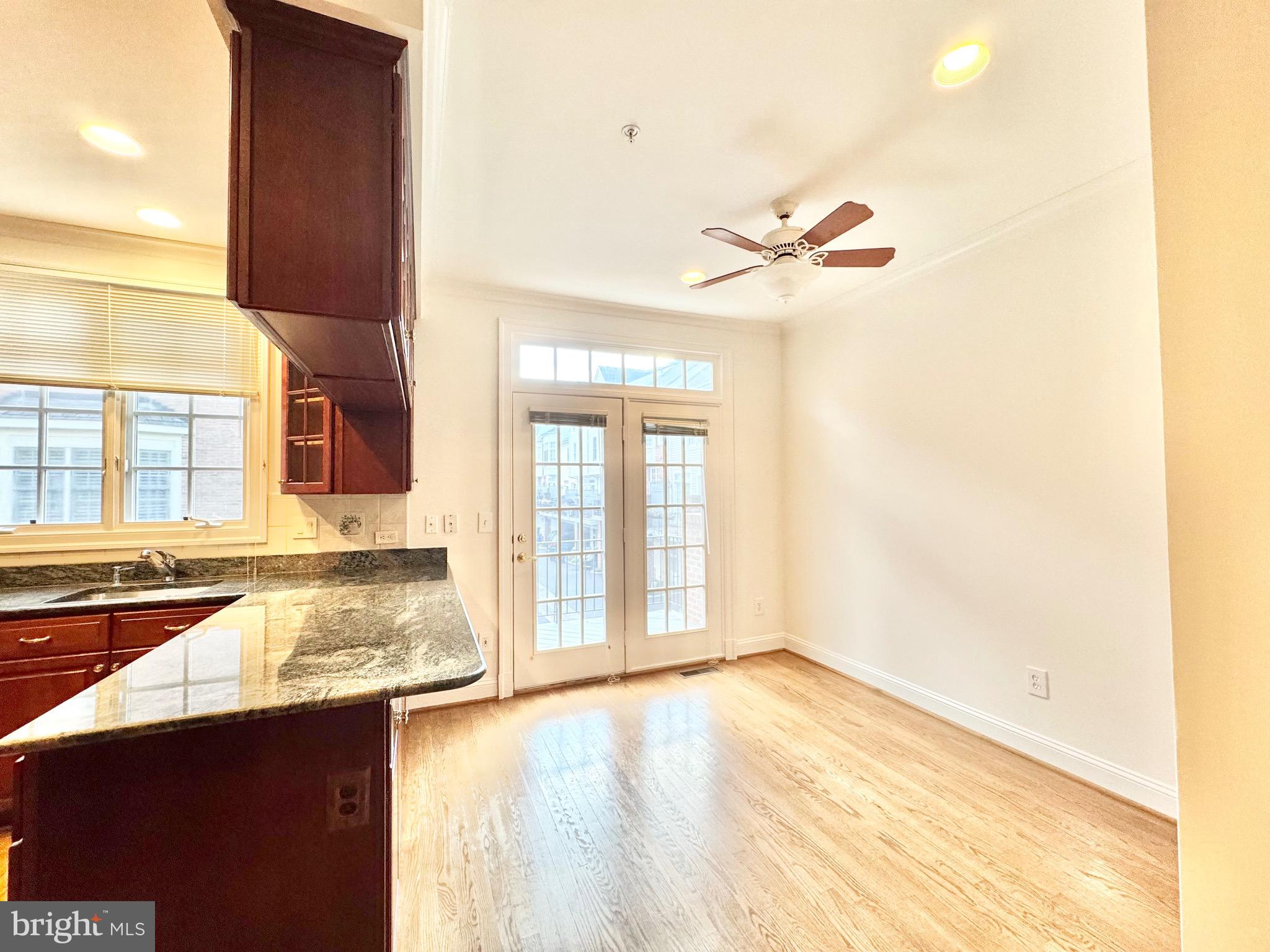 FORDS LANDING - Residential Lease