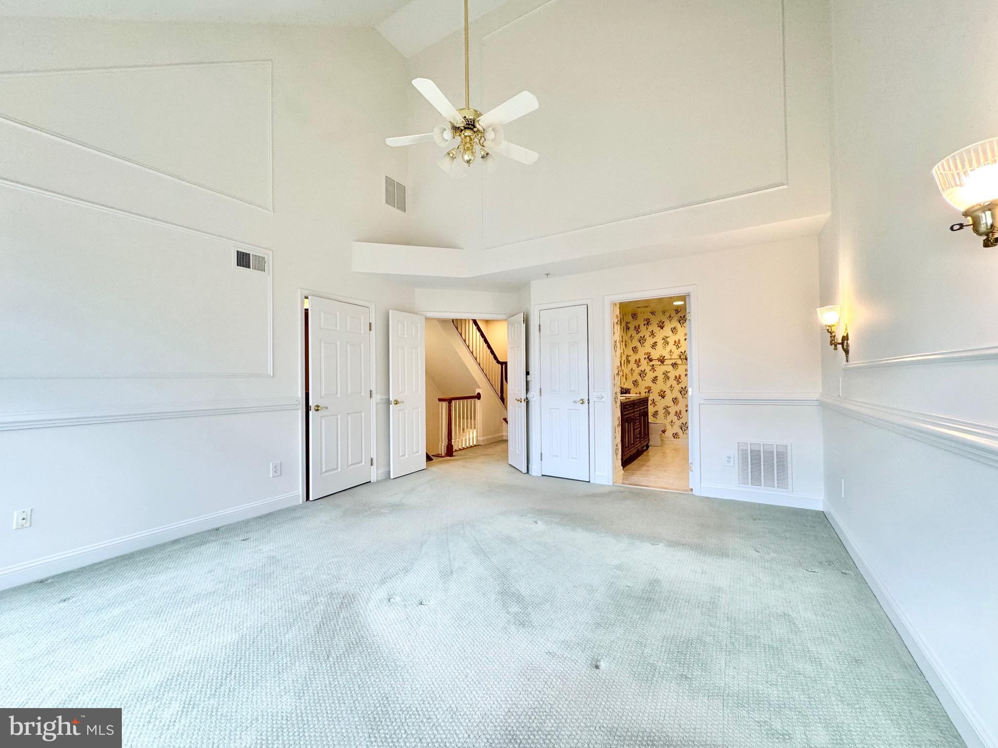 FORDS LANDING - Residential Lease