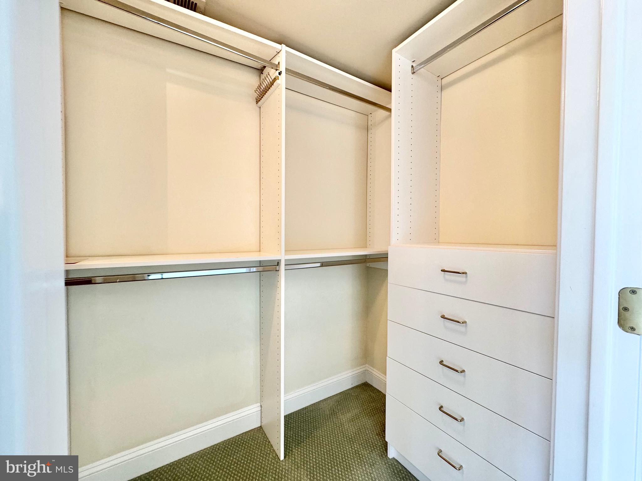 FORDS LANDING - Residential Lease