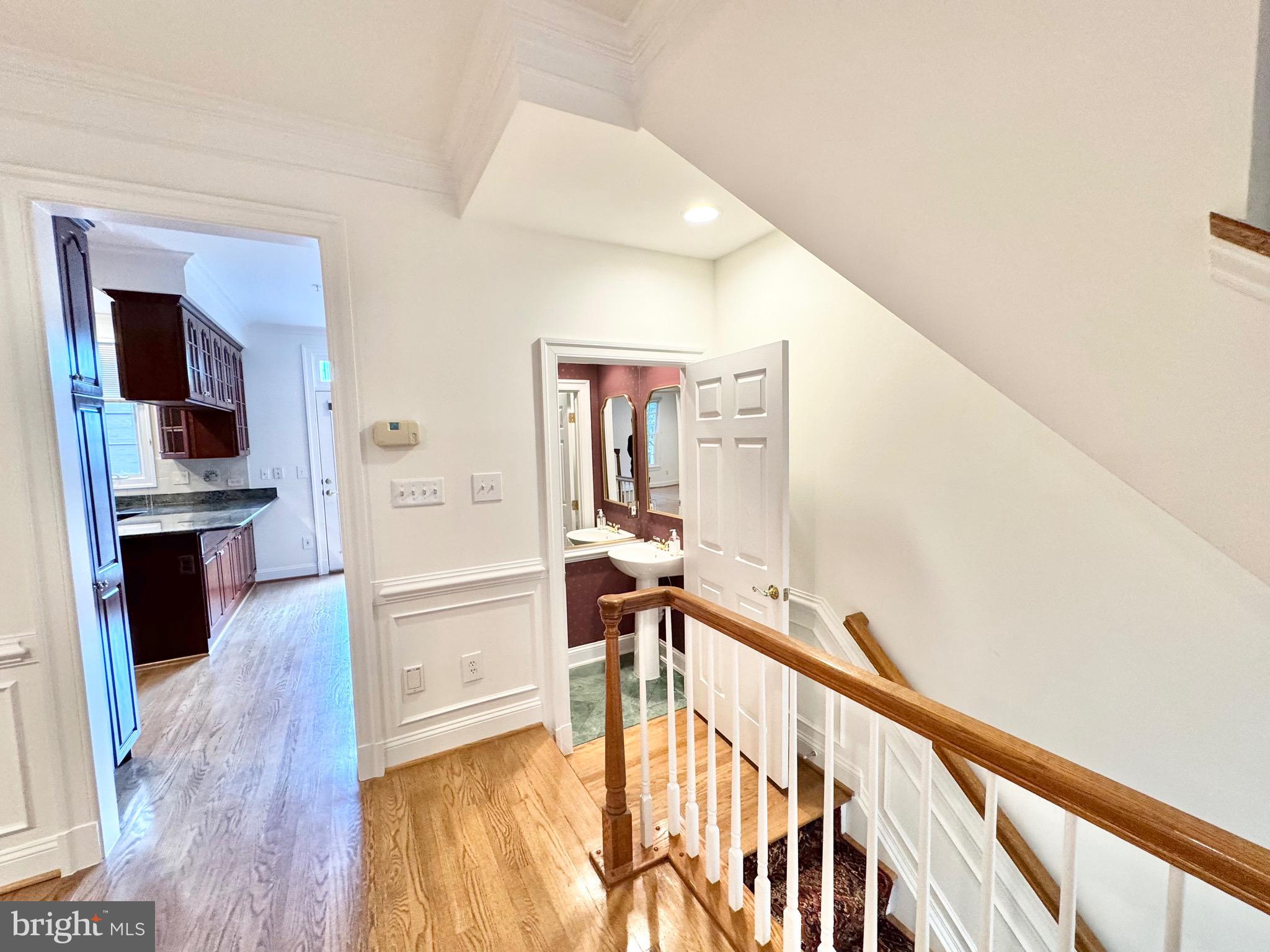 FORDS LANDING - Residential Lease