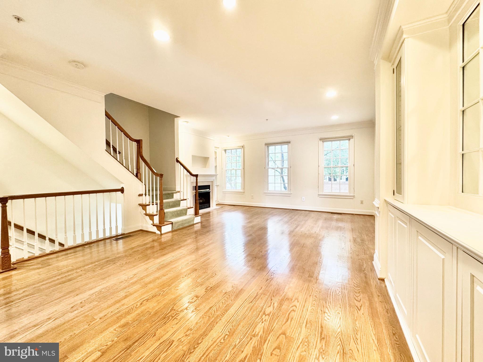 FORDS LANDING - Residential Lease