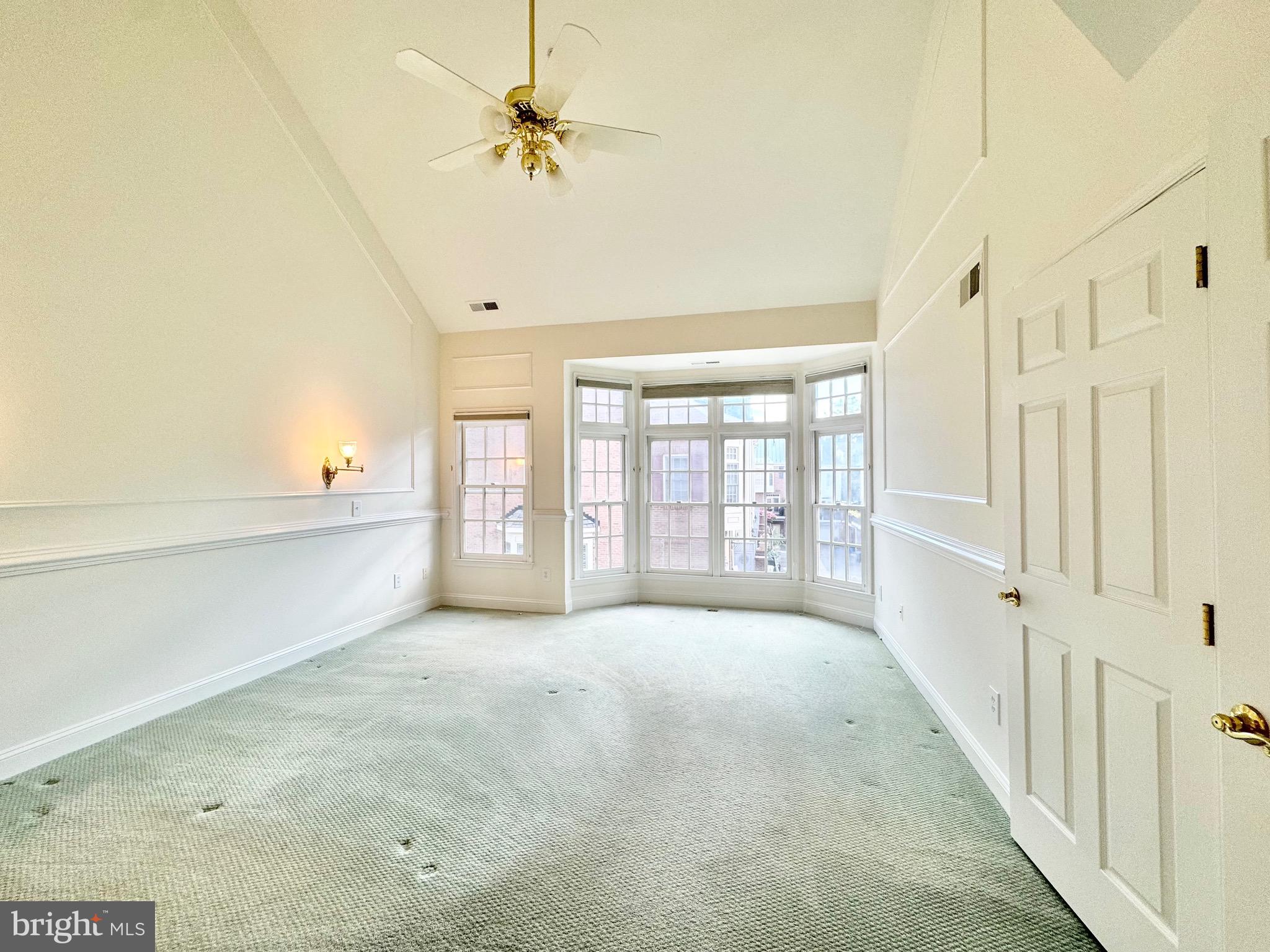 FORDS LANDING - Residential Lease