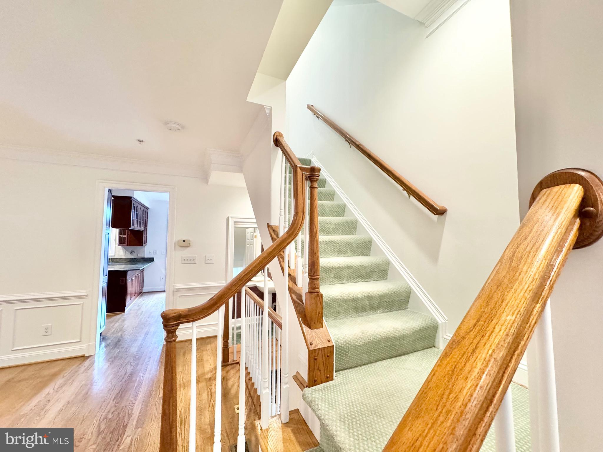 FORDS LANDING - Residential Lease