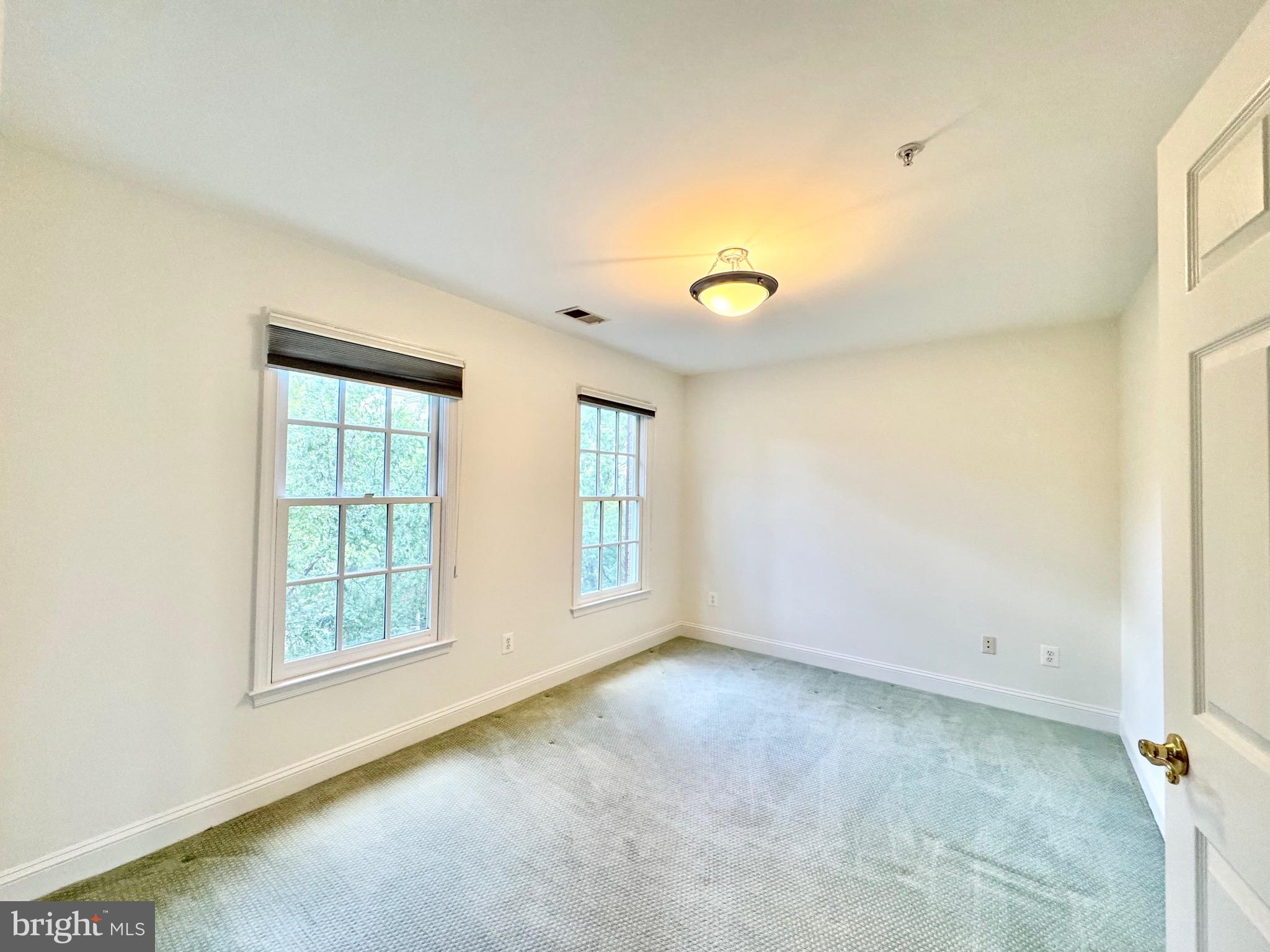 FORDS LANDING - Residential Lease