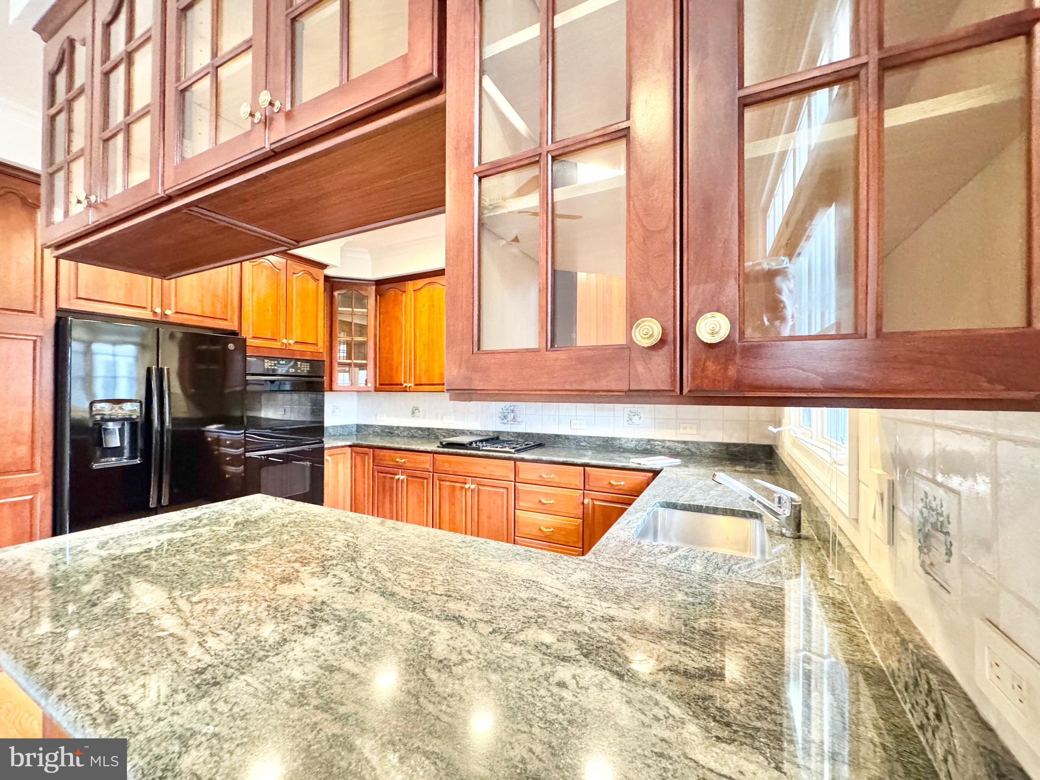 FORDS LANDING - Residential Lease