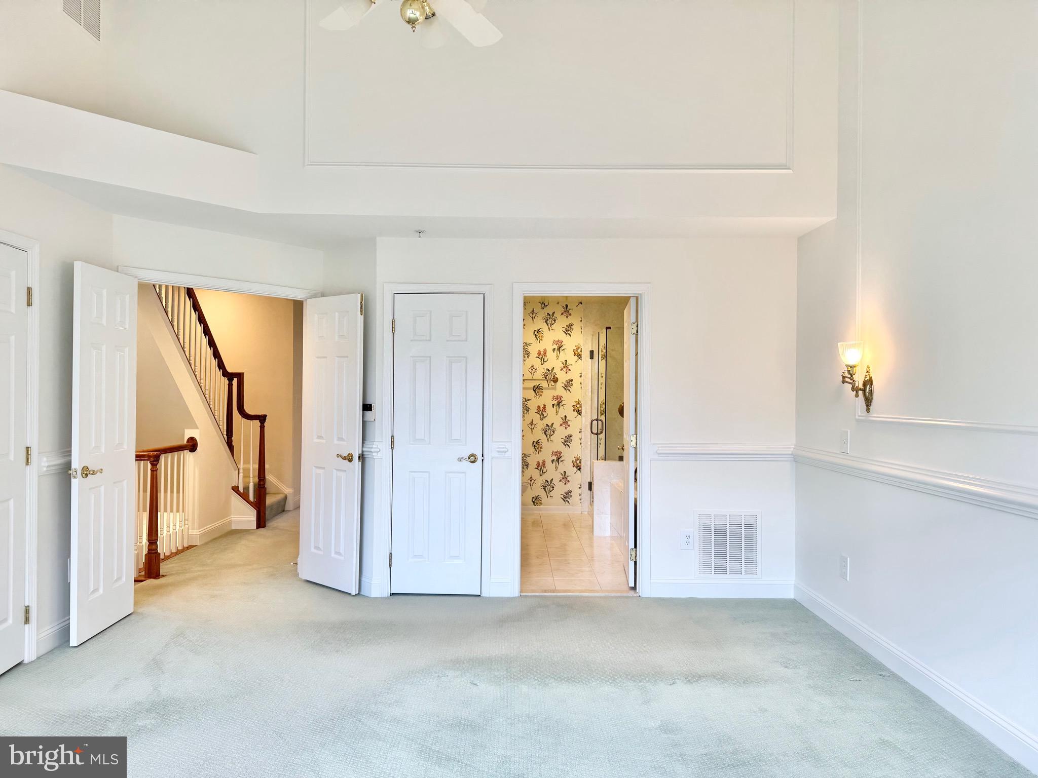 FORDS LANDING - Residential Lease