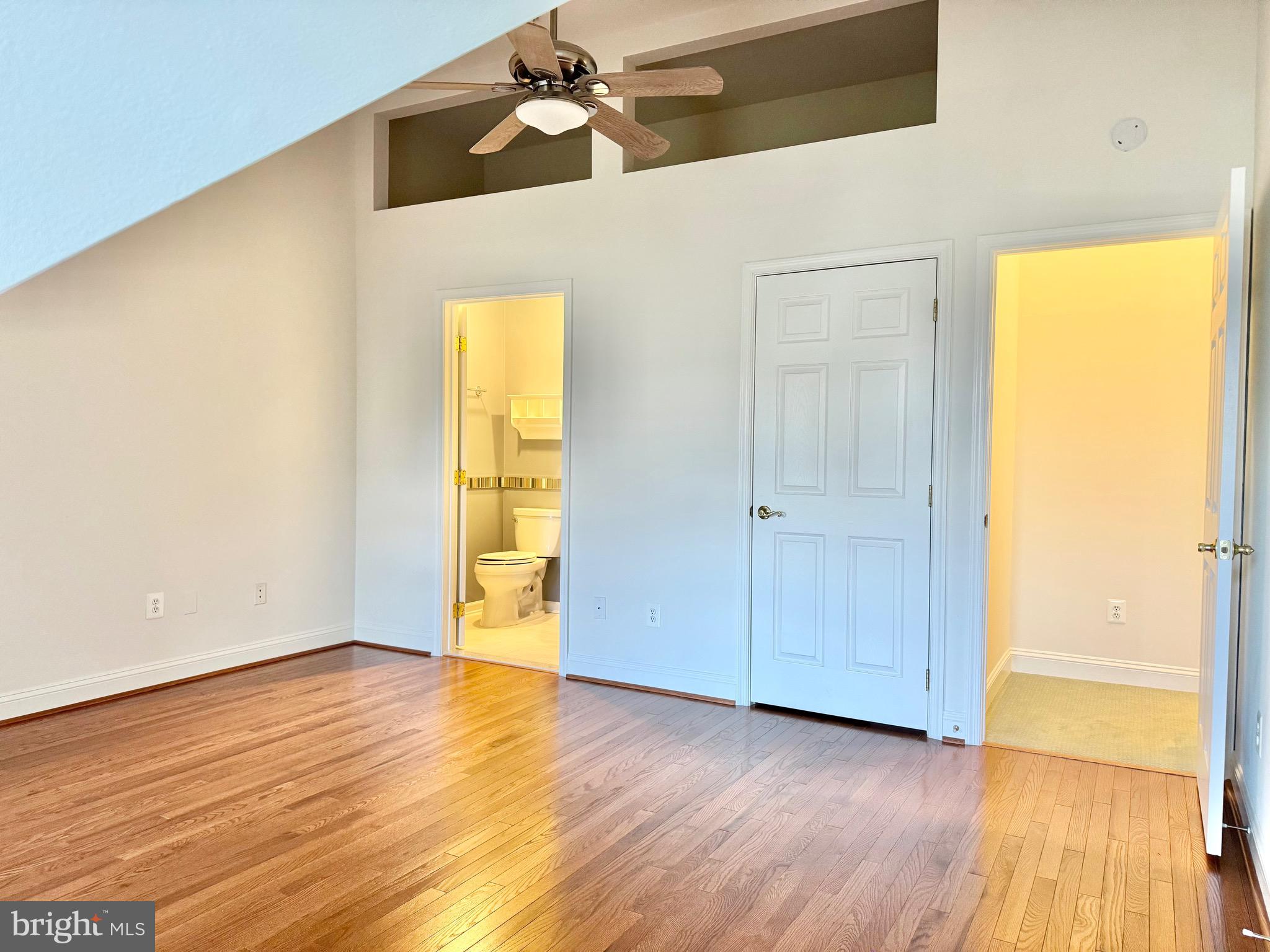 FORDS LANDING - Residential Lease