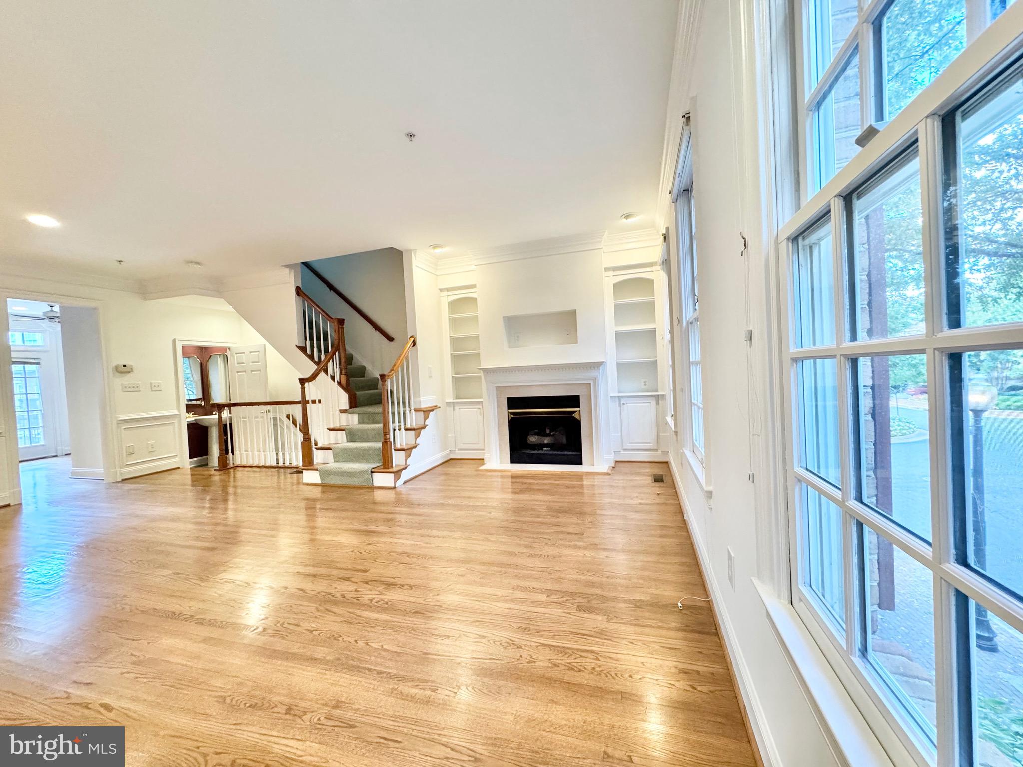 FORDS LANDING - Residential Lease