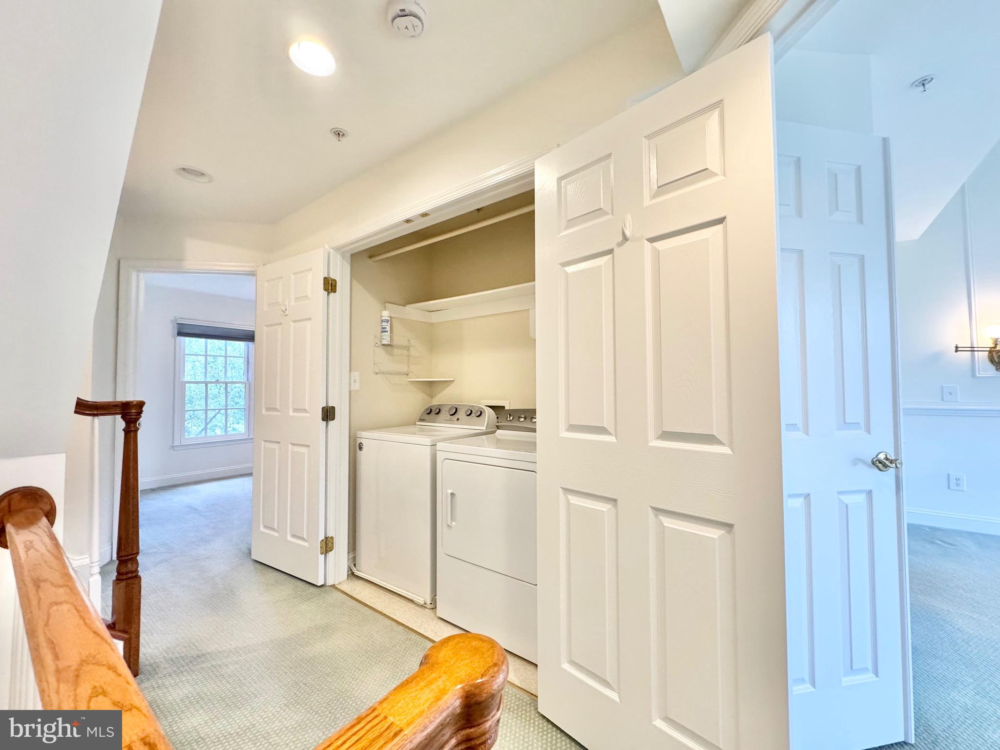 FORDS LANDING - Residential Lease