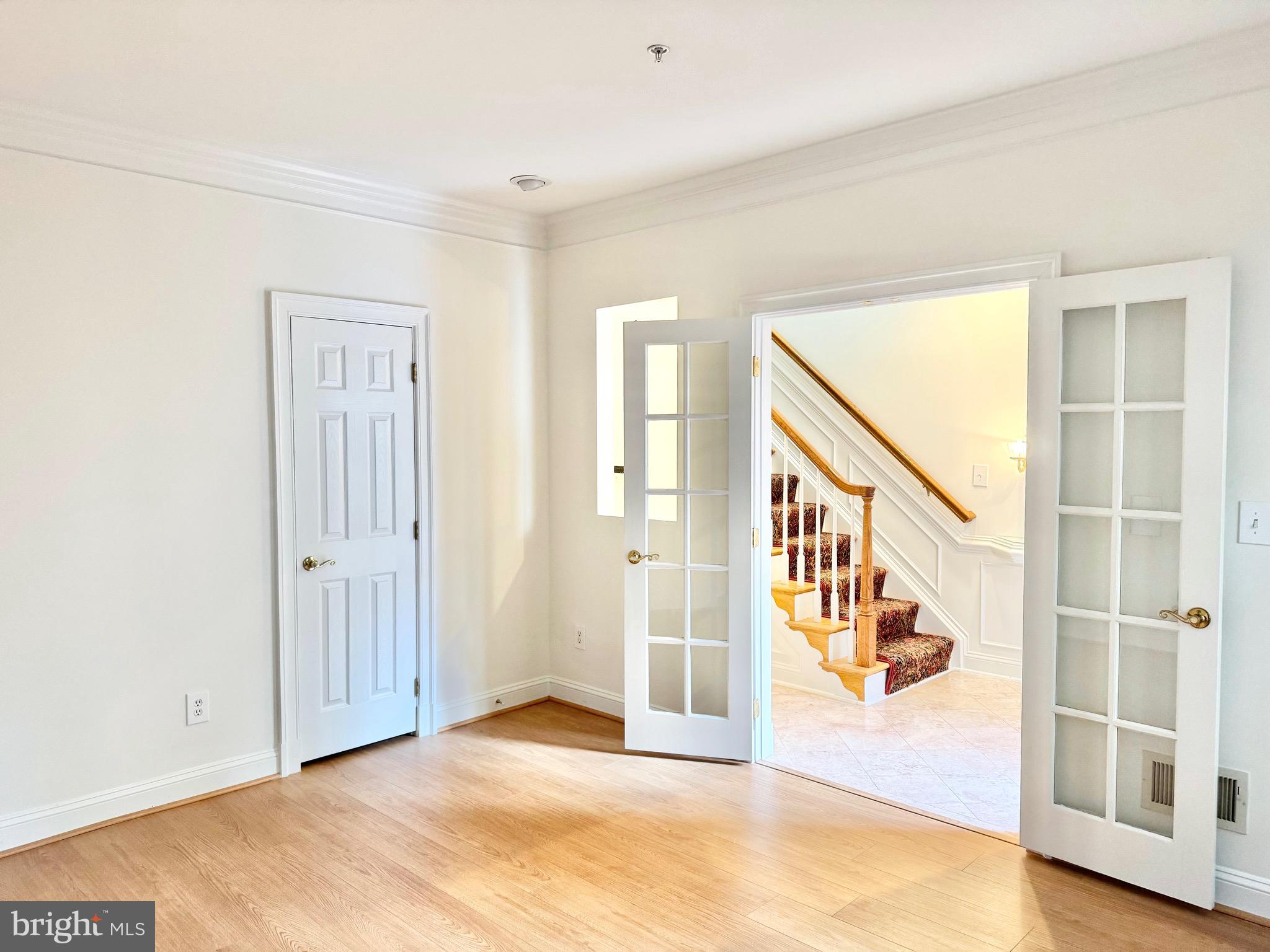 FORDS LANDING - Residential Lease