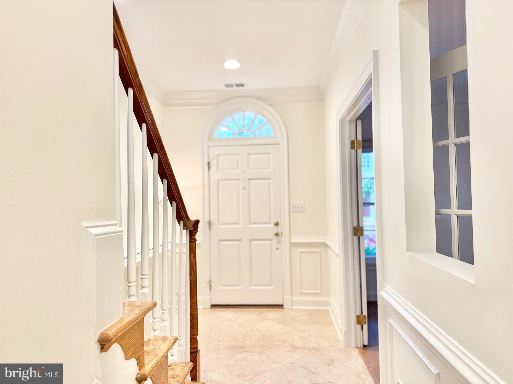 FORDS LANDING - Residential Lease